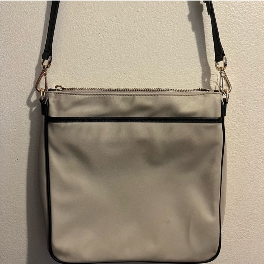 Michael Kors Connie north south large Crossbody bag nylon - Picture 11 of 14